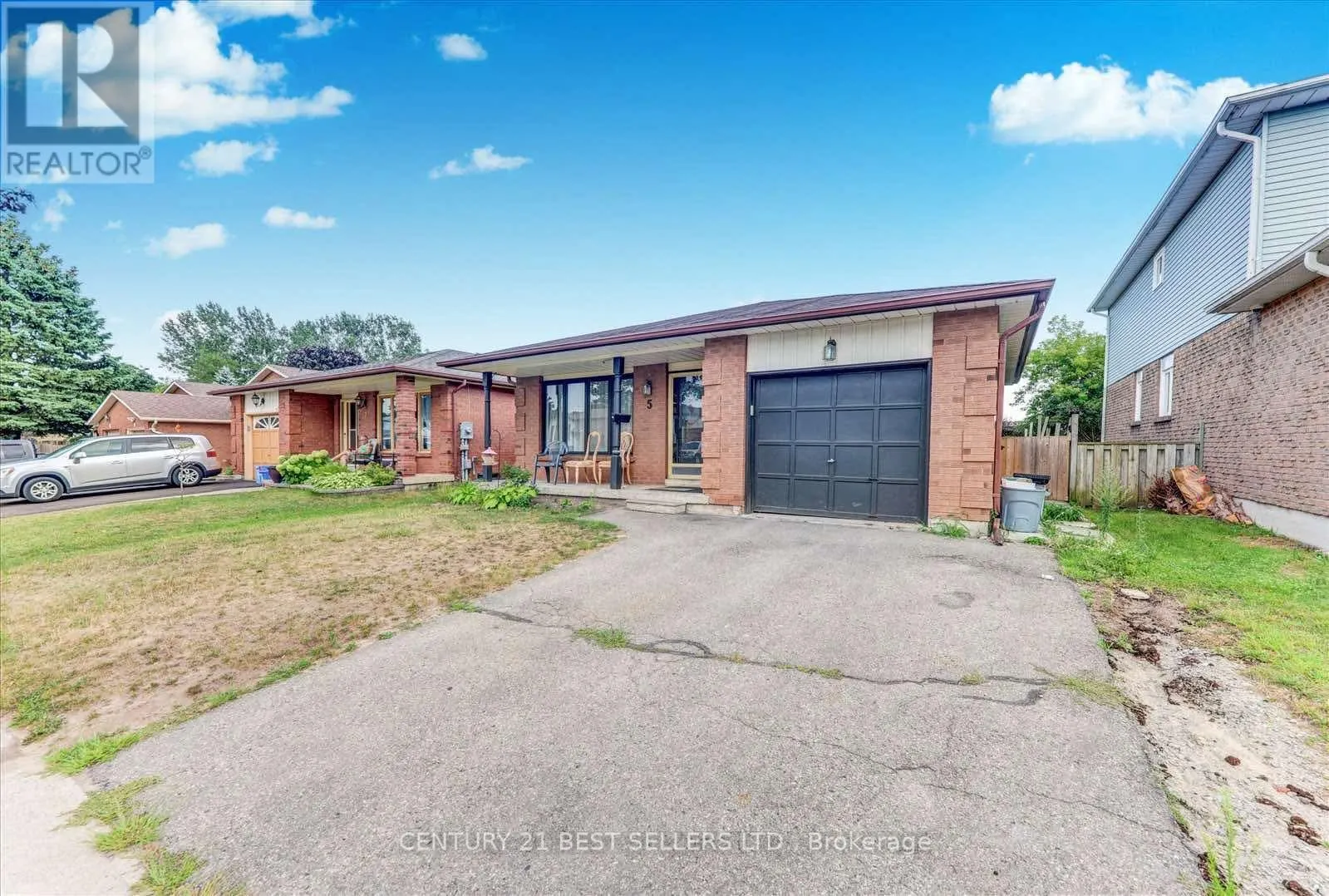 5 HARTSFIELD DRIVE