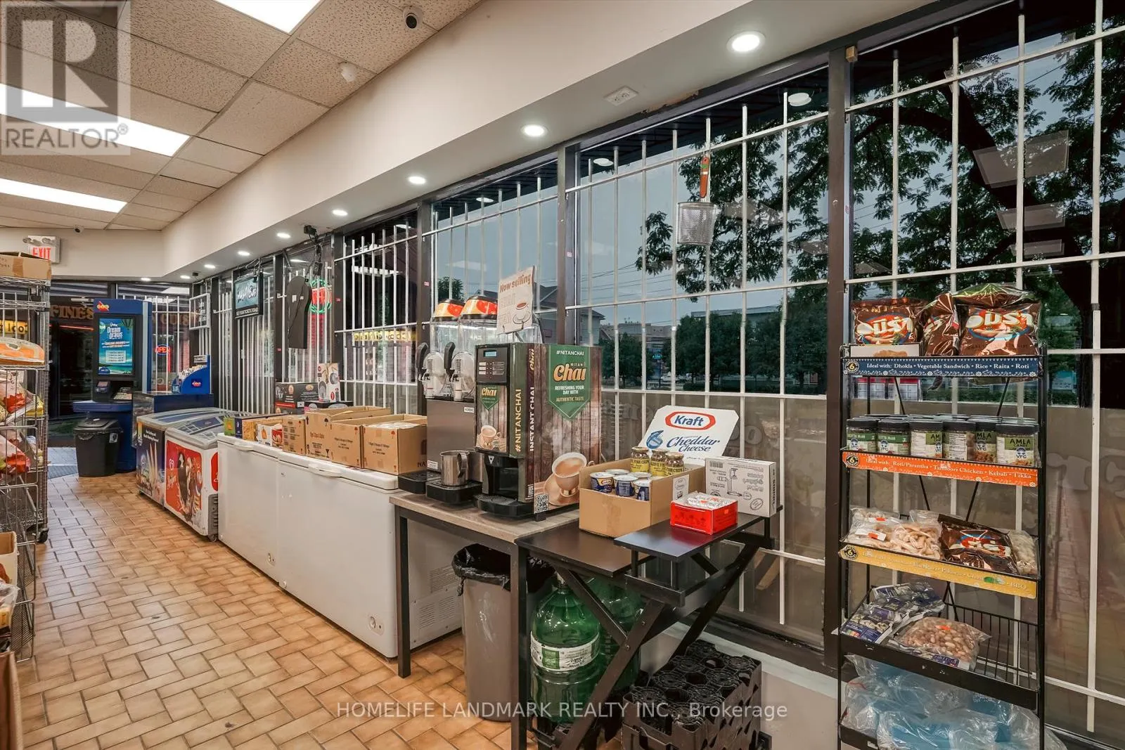 E101 - 5200 FINCH AVENUE