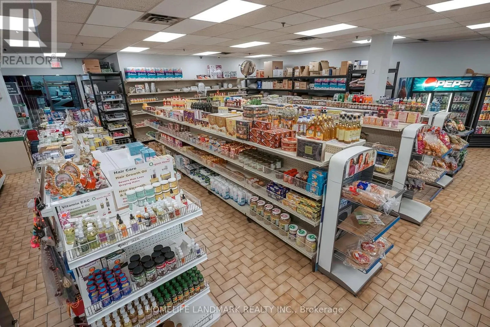 E101 - 5200 FINCH AVENUE