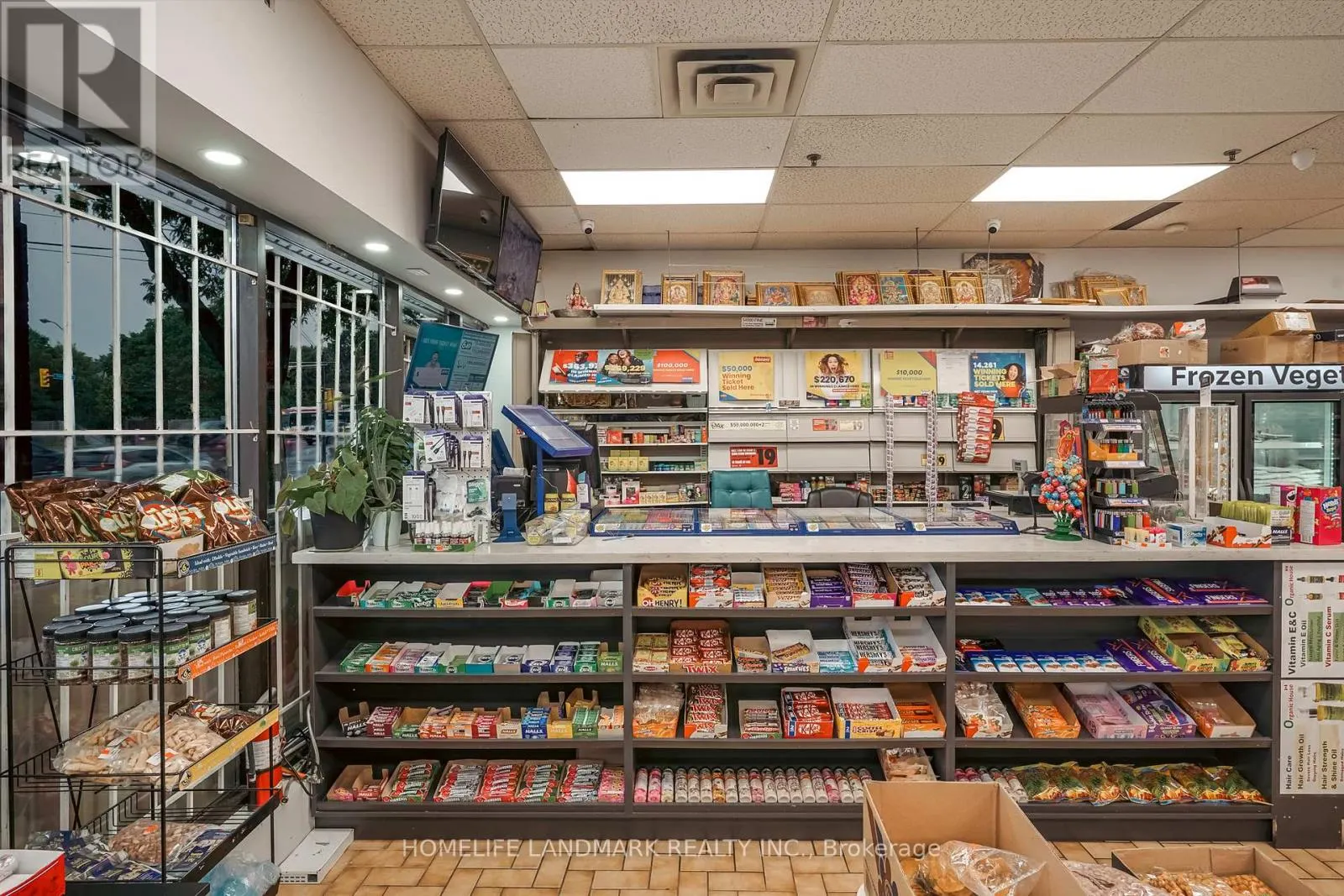 E101 - 5200 FINCH AVENUE