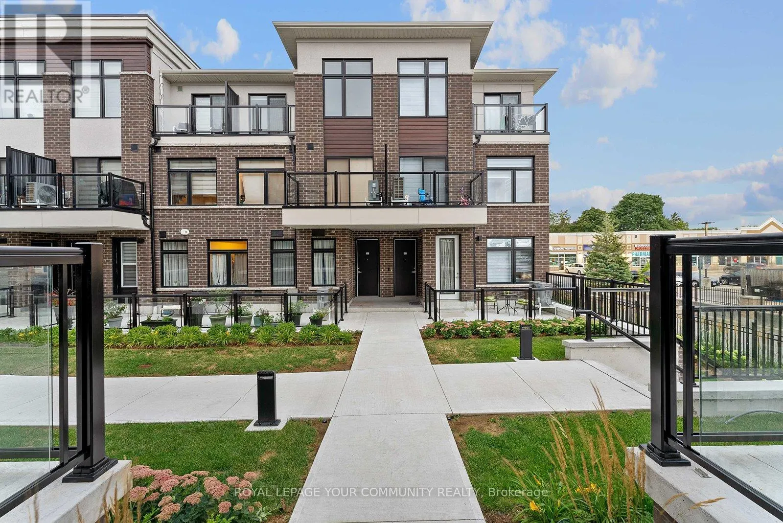117 - 755 OMEGA DRIVE