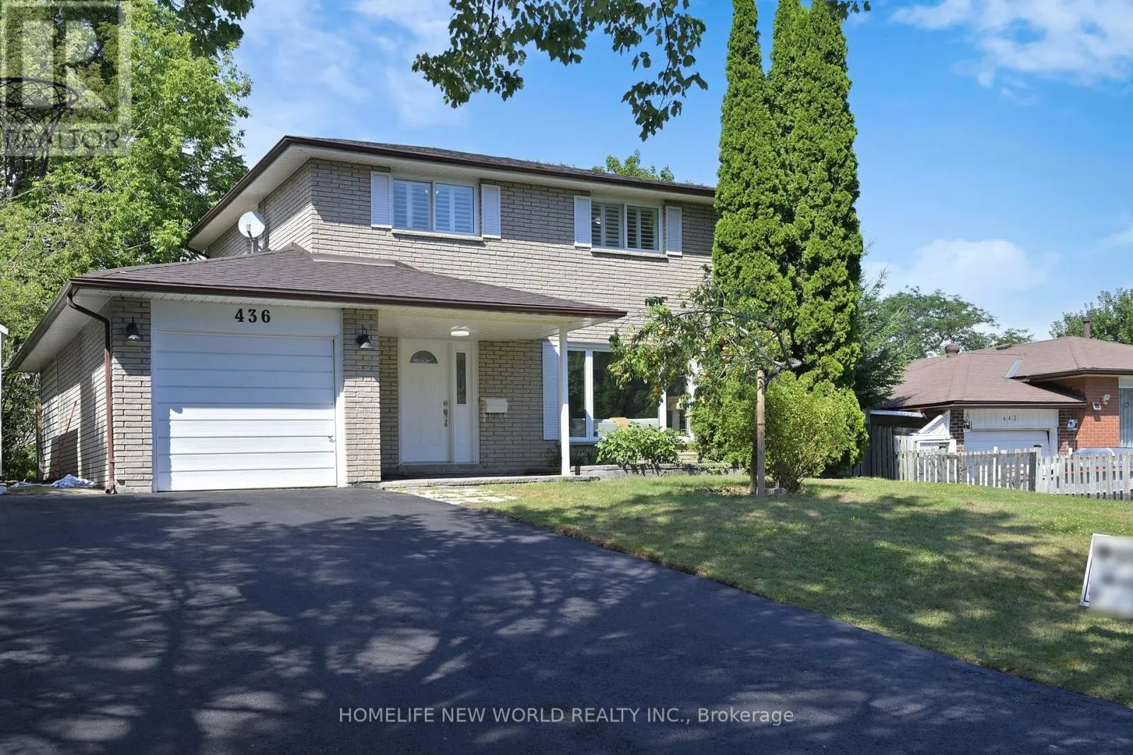 436 ARNHEM DRIVE