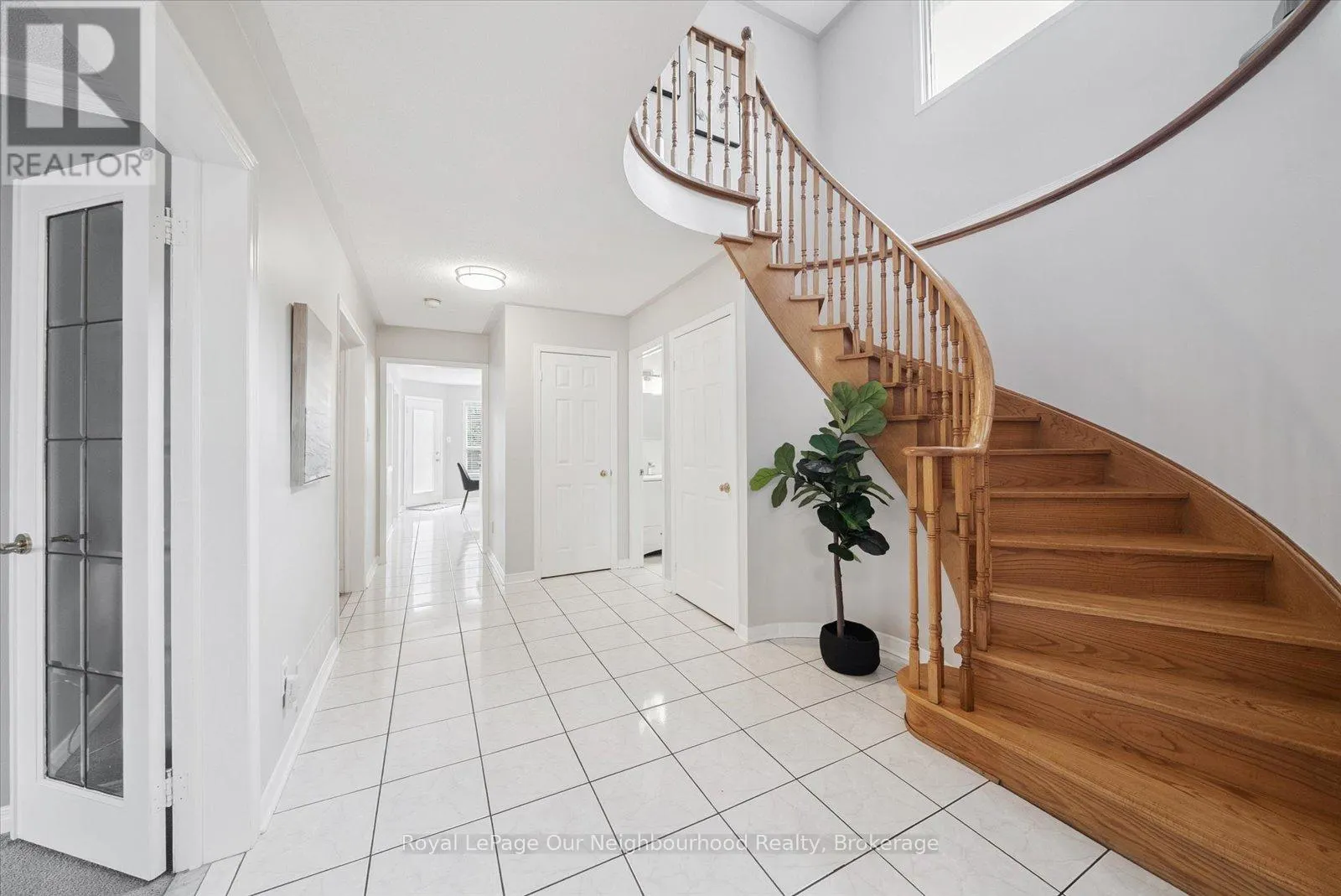 43 RINGWOOD DRIVE