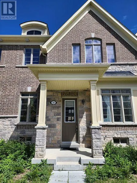 20 CLUTTERBUCK LANE