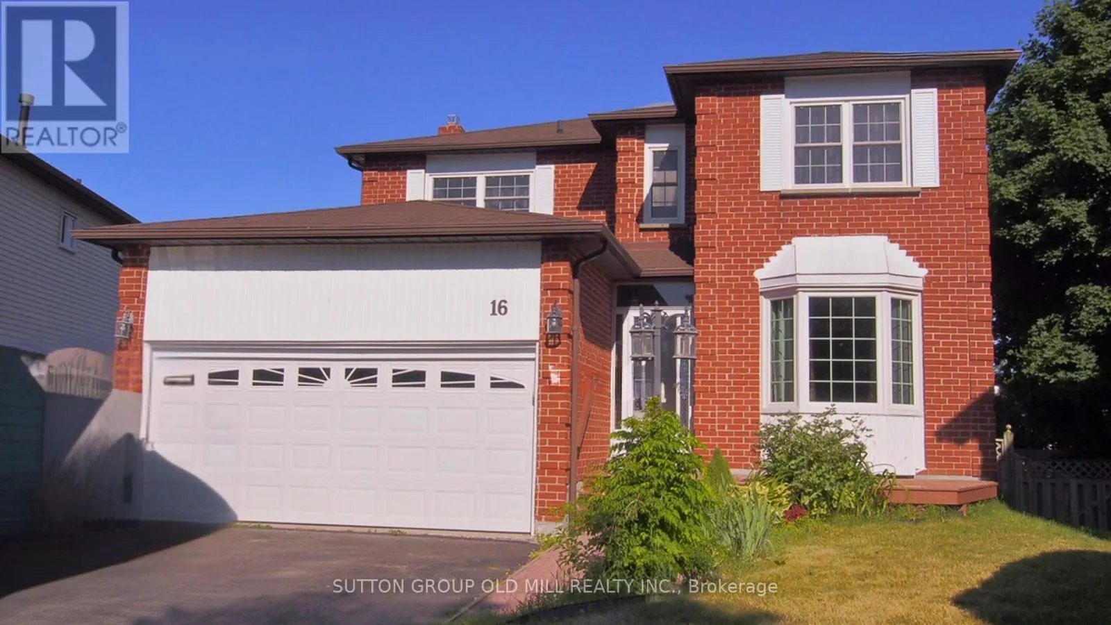 BSMT - 16 HORSESHOE DRIVE