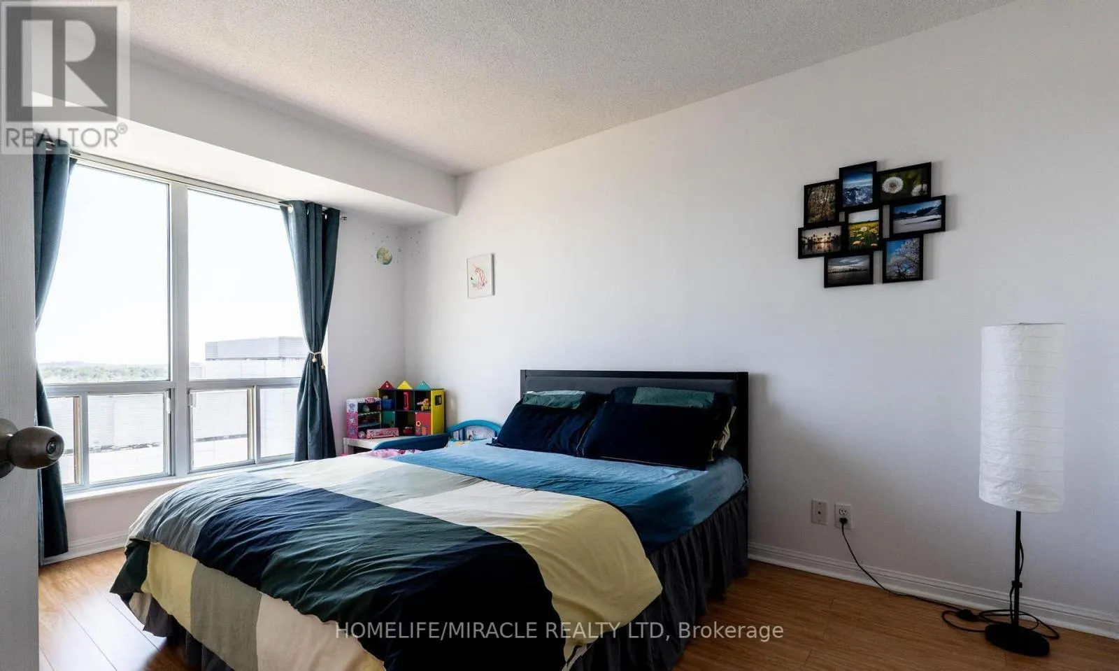 1506 - 1 LEE CENTRE DRIVE