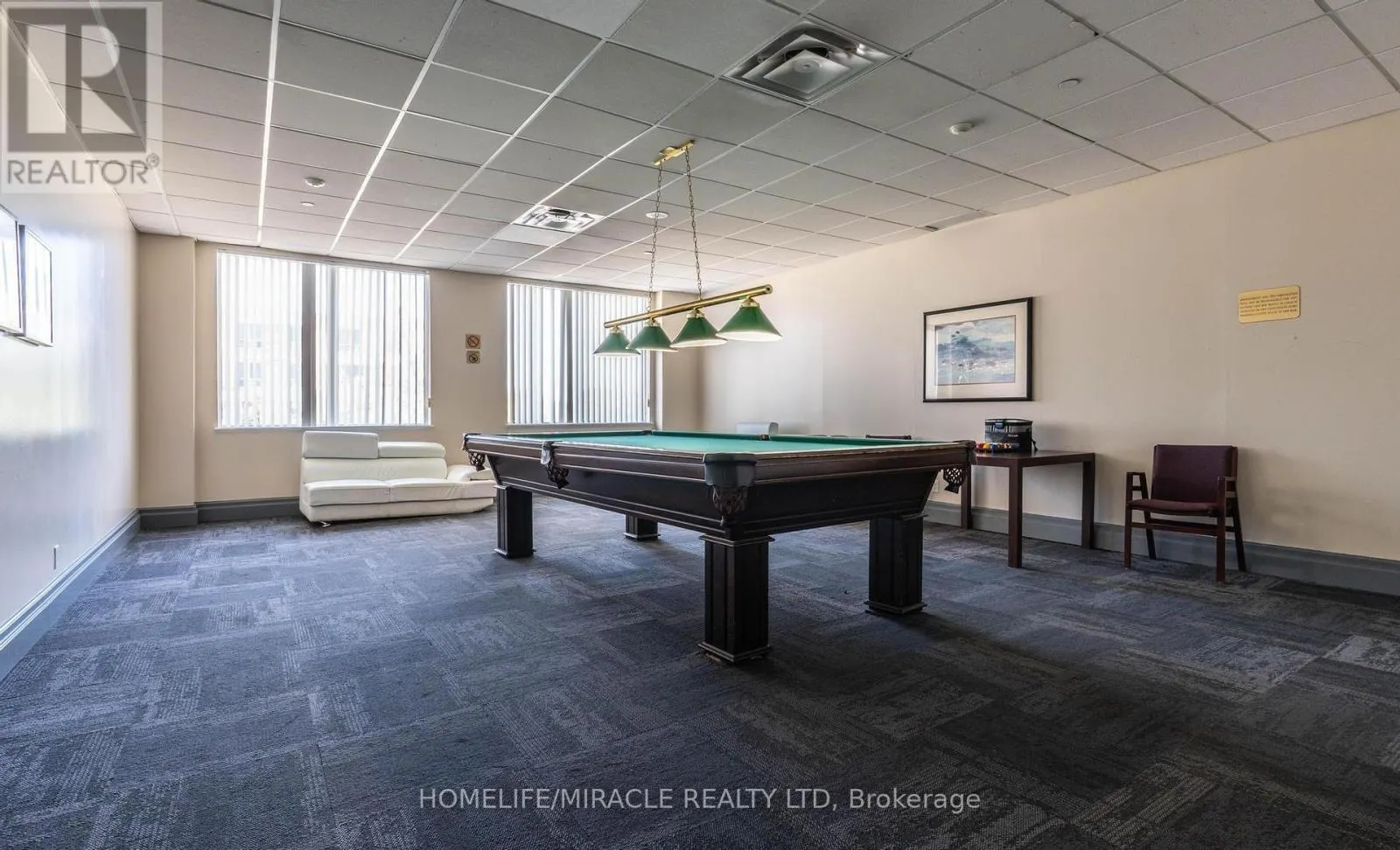 1506 - 1 LEE CENTRE DRIVE