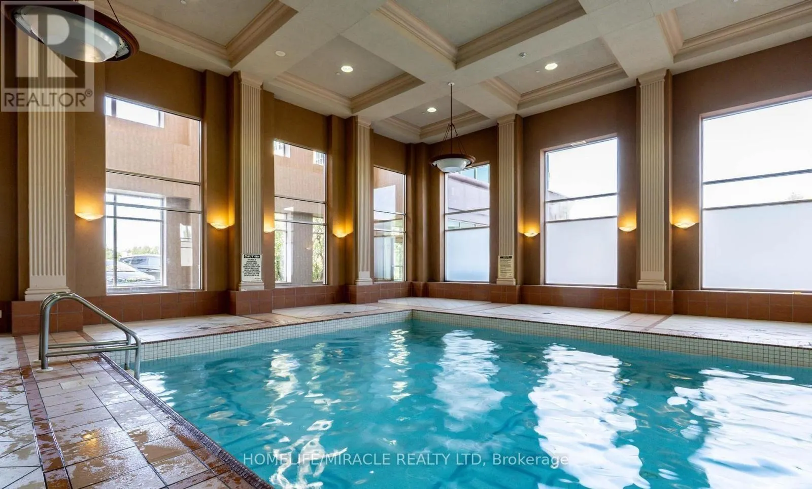 1506 - 1 LEE CENTRE DRIVE