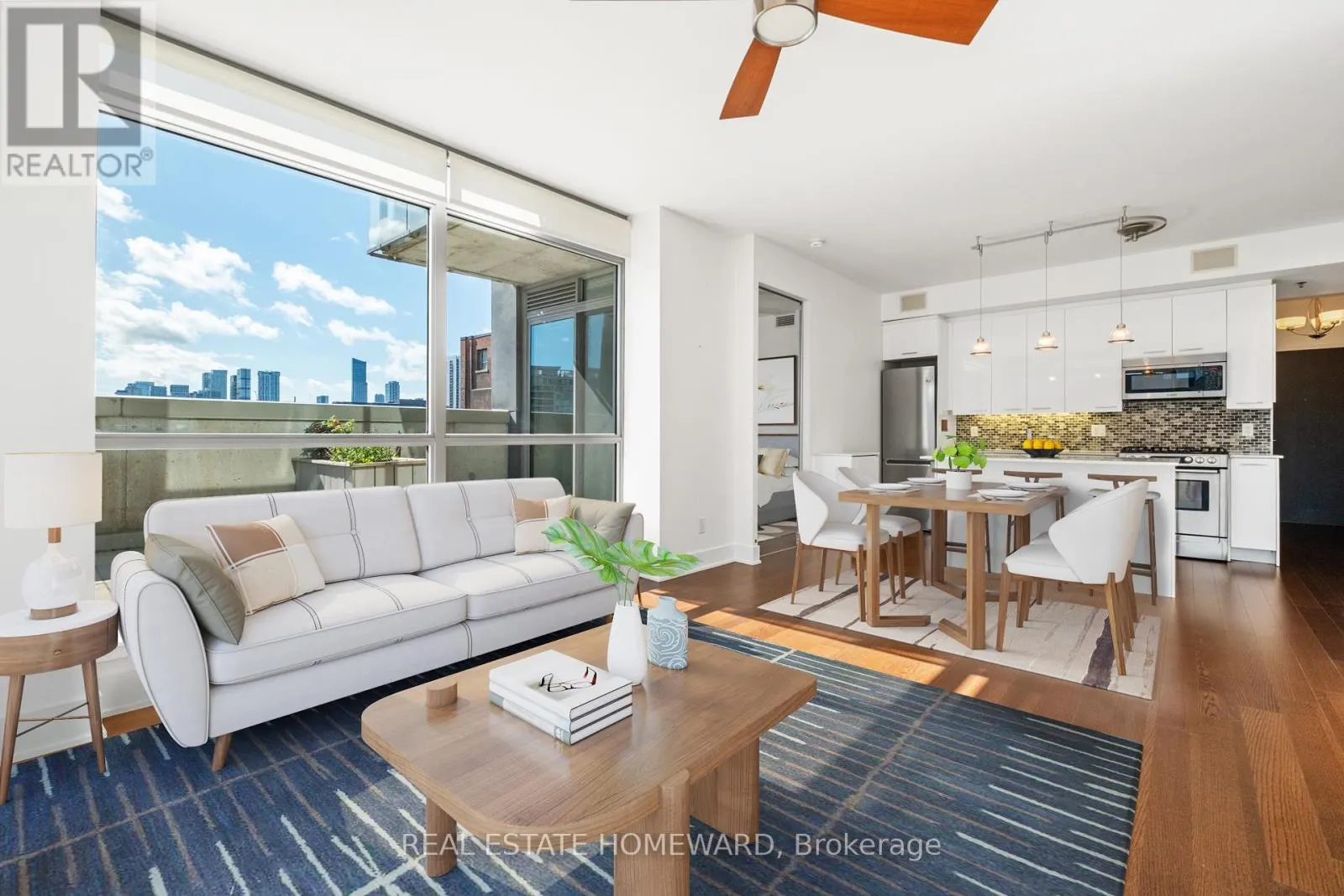 501 - 630 QUEEN STREET E