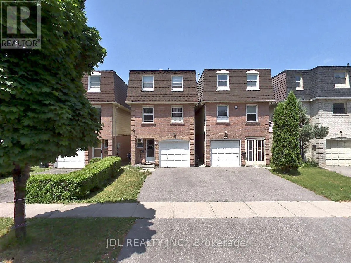 21 KIMBERCROFT COURT