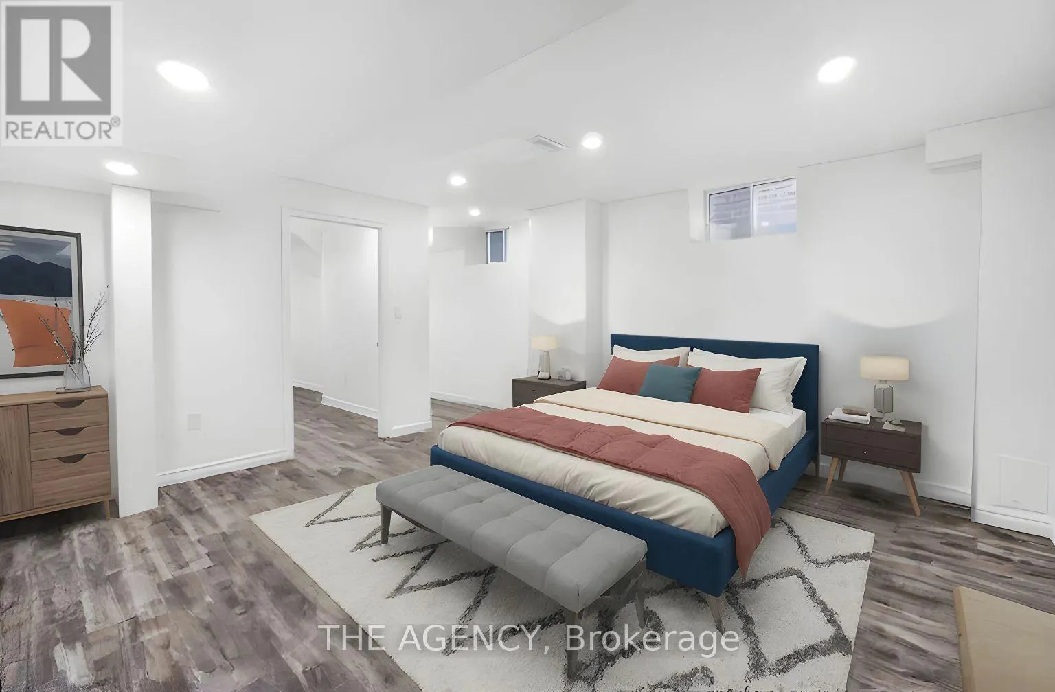 10 MOSES CRESCENT