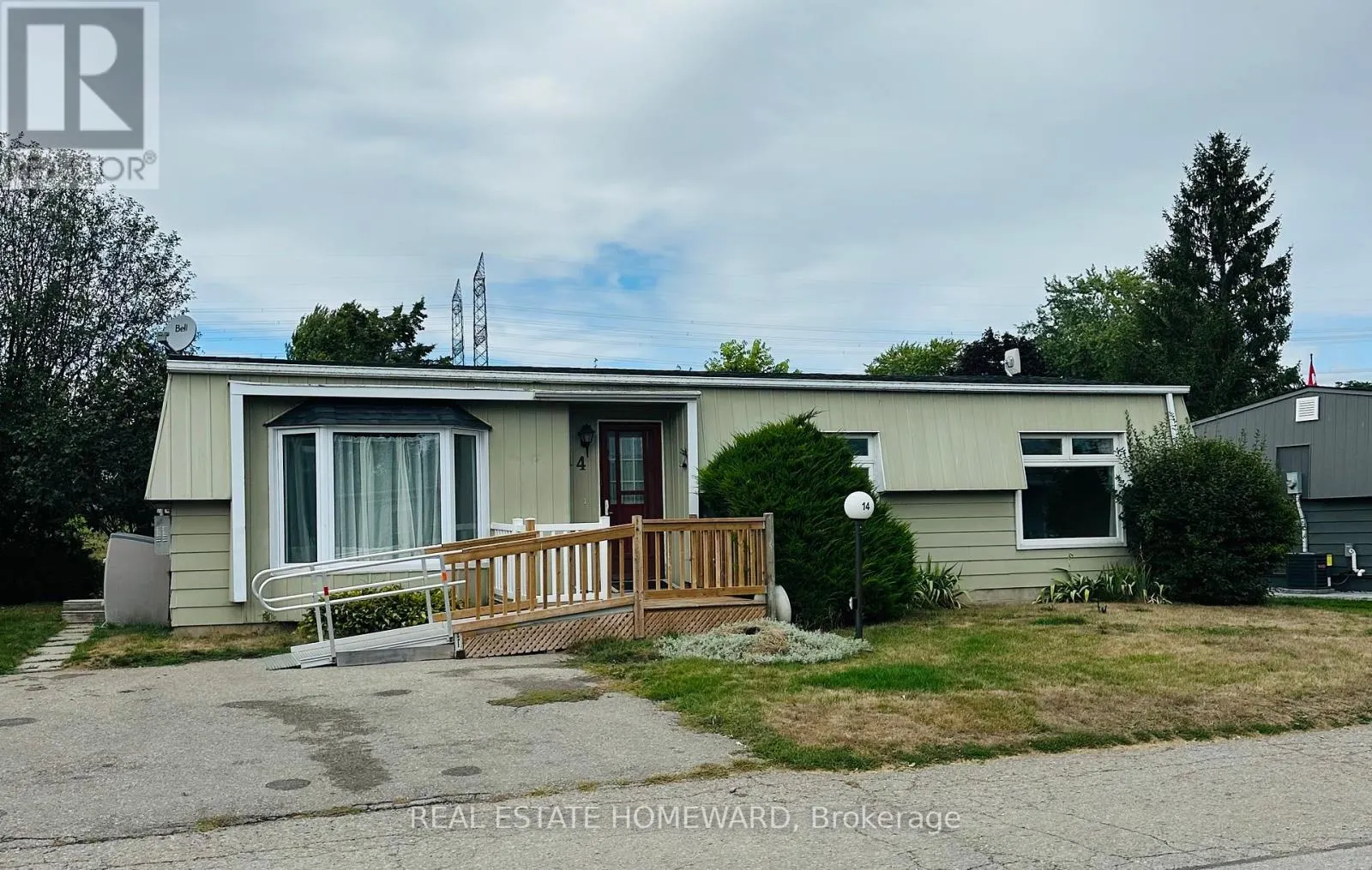14 HERITAGE LANE