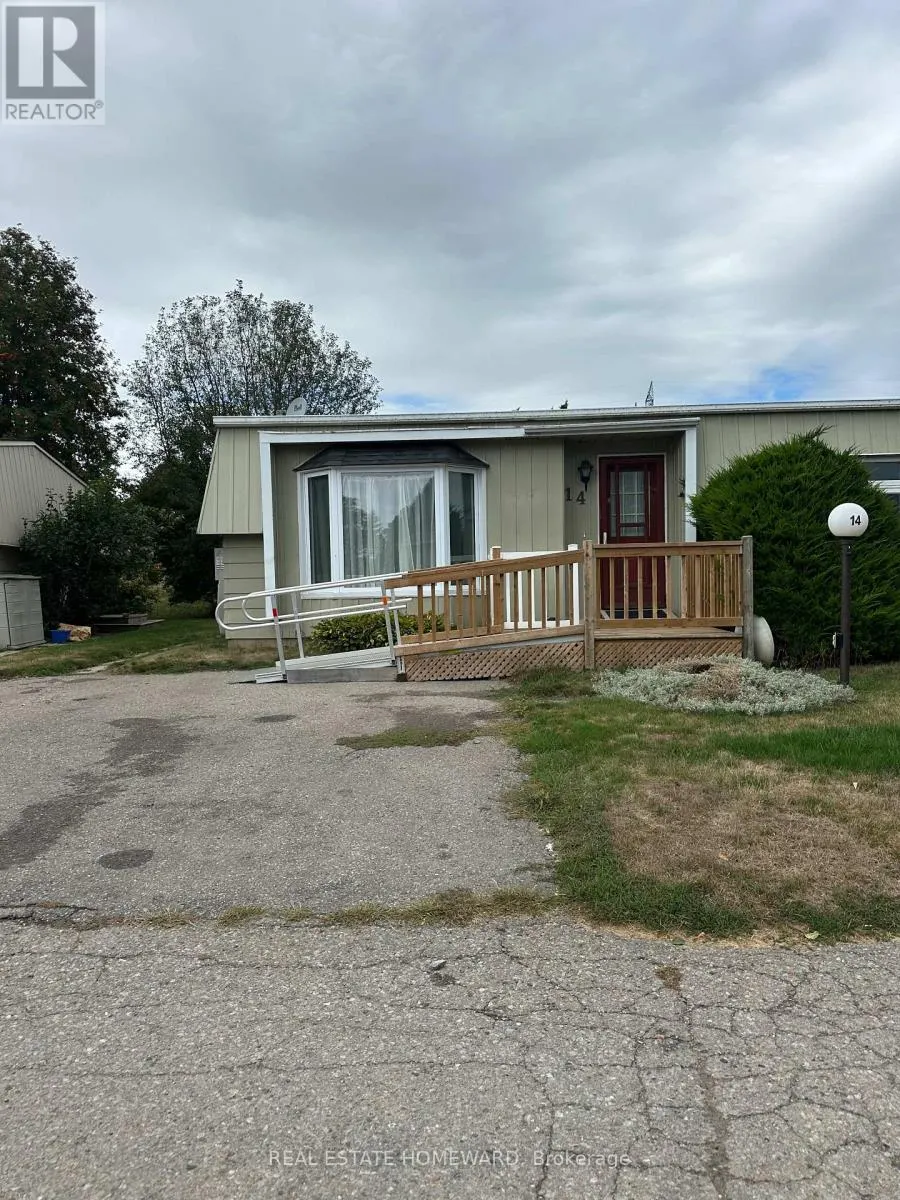 14 HERITAGE LANE