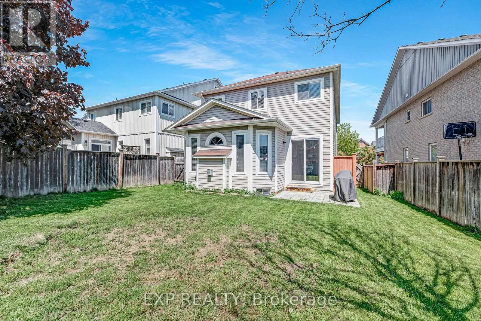 184 CACHET BOULEVARD
