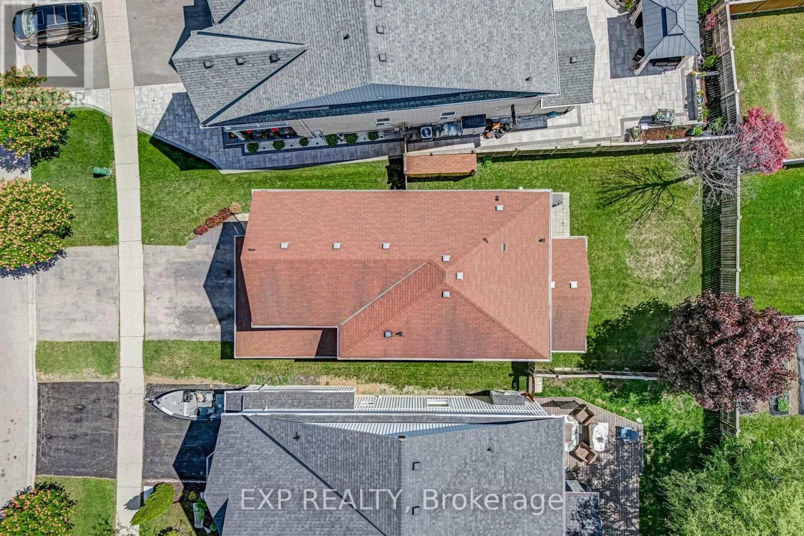 184 CACHET BOULEVARD
