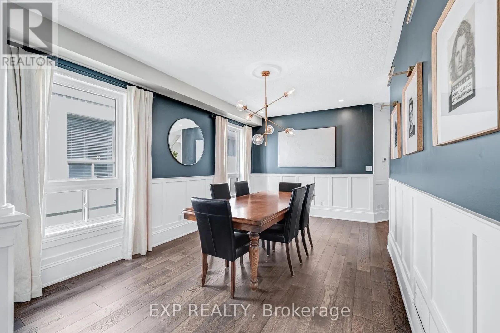 184 CACHET BOULEVARD