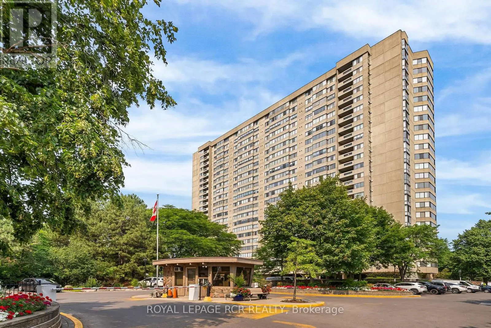 1402 - 2350 BRIDLETOWNE CIRCLE