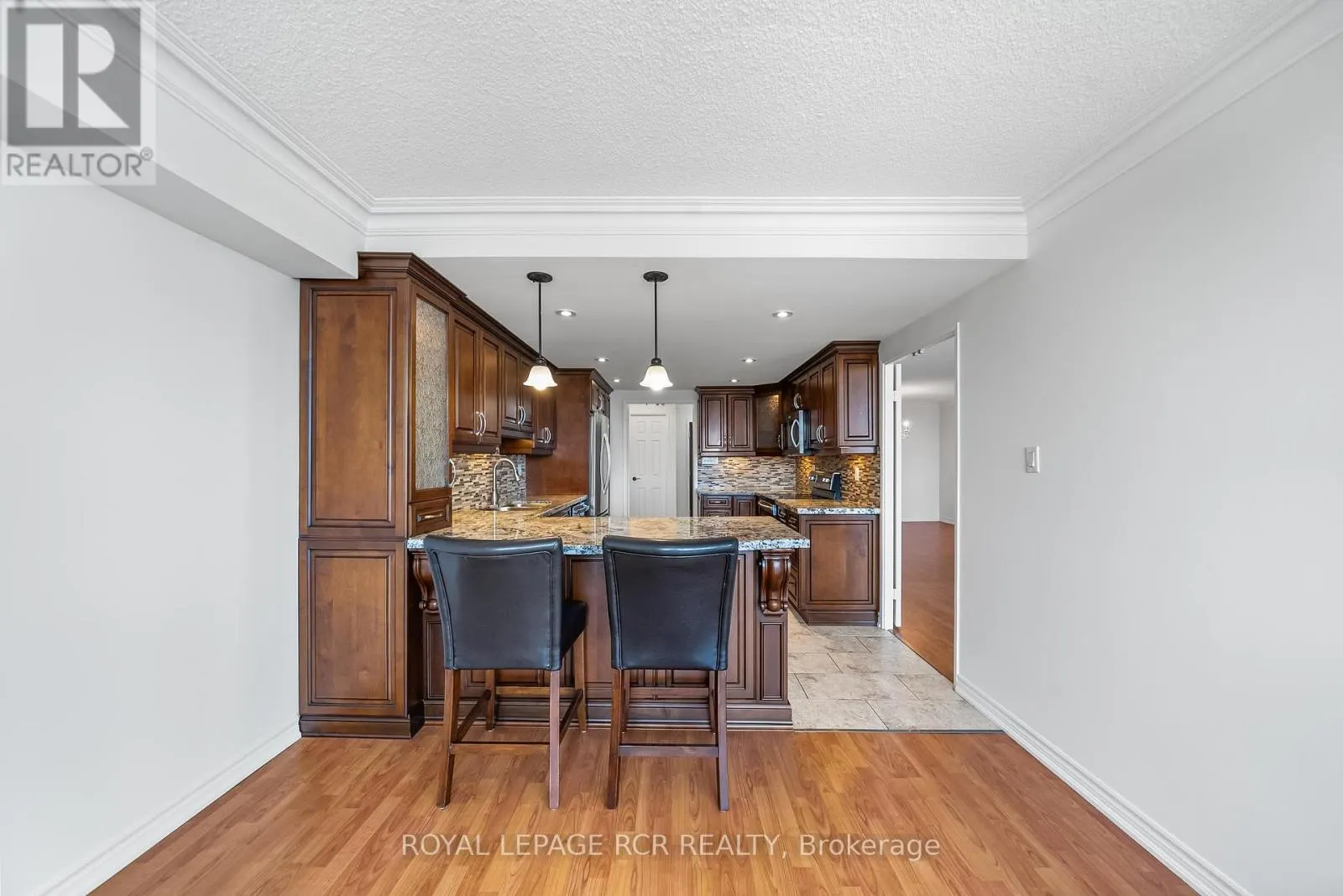 1402 - 2350 BRIDLETOWNE CIRCLE
