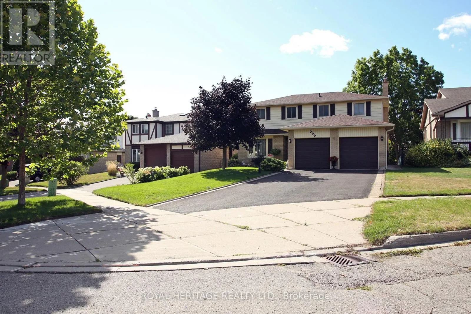 566 CREEKVIEW CIRCLE