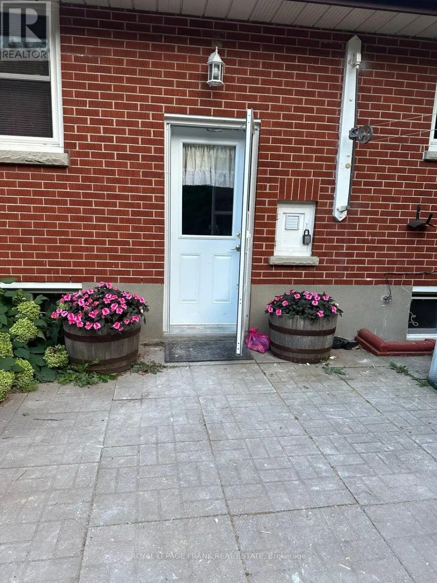 BSMT - 754 TENNYSON AVENUE, #BSMT