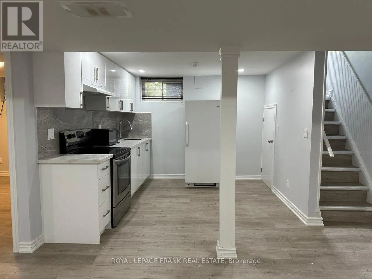 BSMT - 754 TENNYSON AVENUE, #BSMT