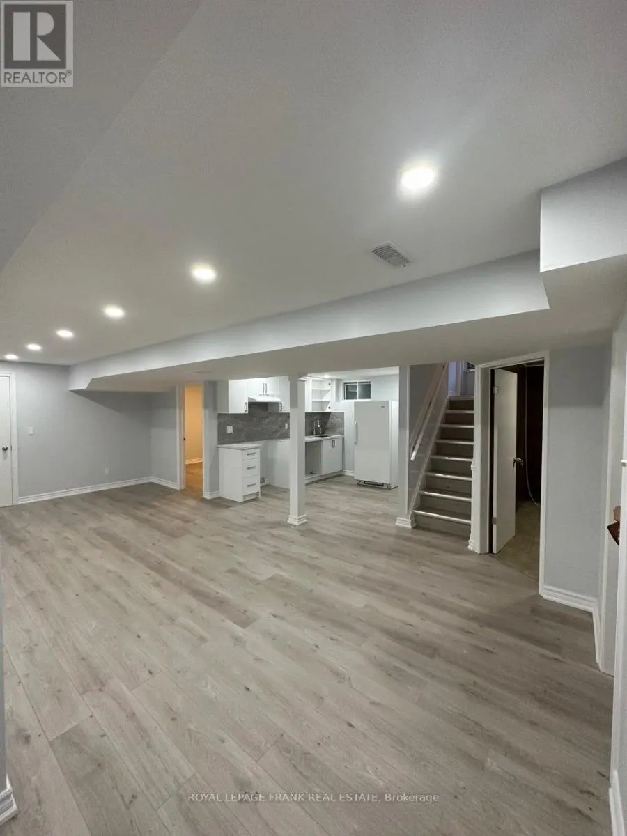 BSMT - 754 TENNYSON AVENUE, #BSMT