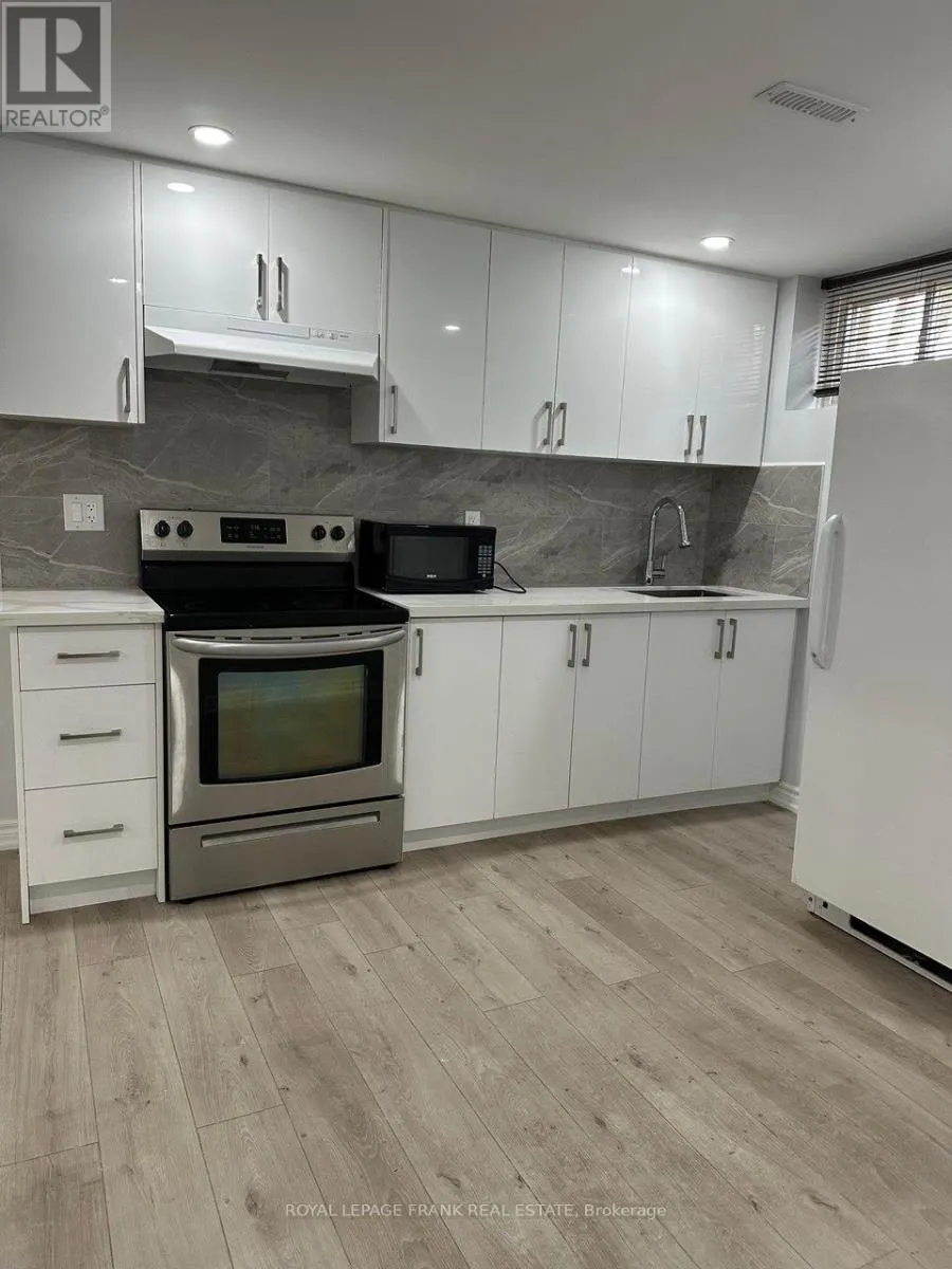 BSMT - 754 TENNYSON AVENUE, #BSMT