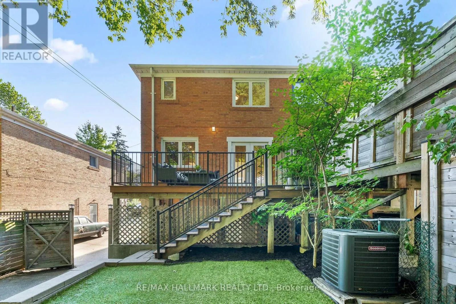 153 BELLEFAIR AVENUE