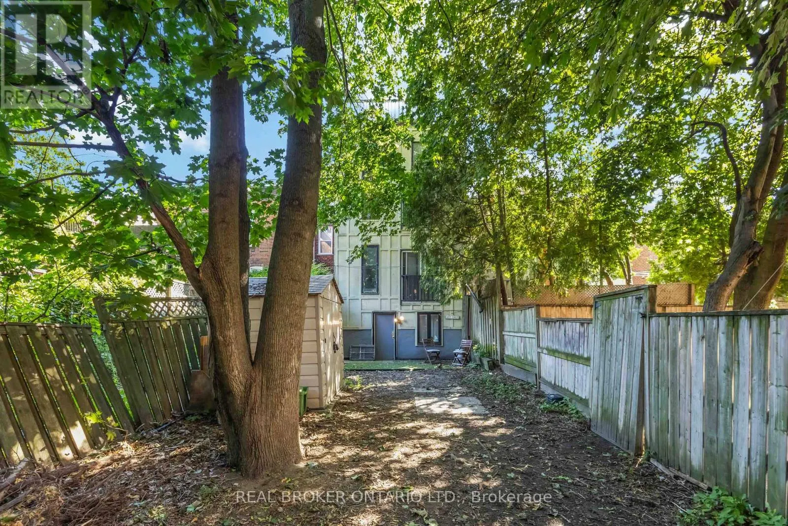 MAIN - 22 CURZON STREET E