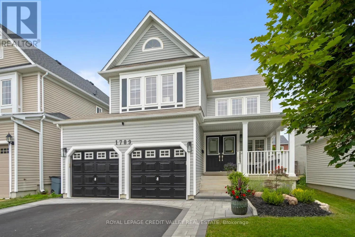 1789 BADGLEY DRIVE