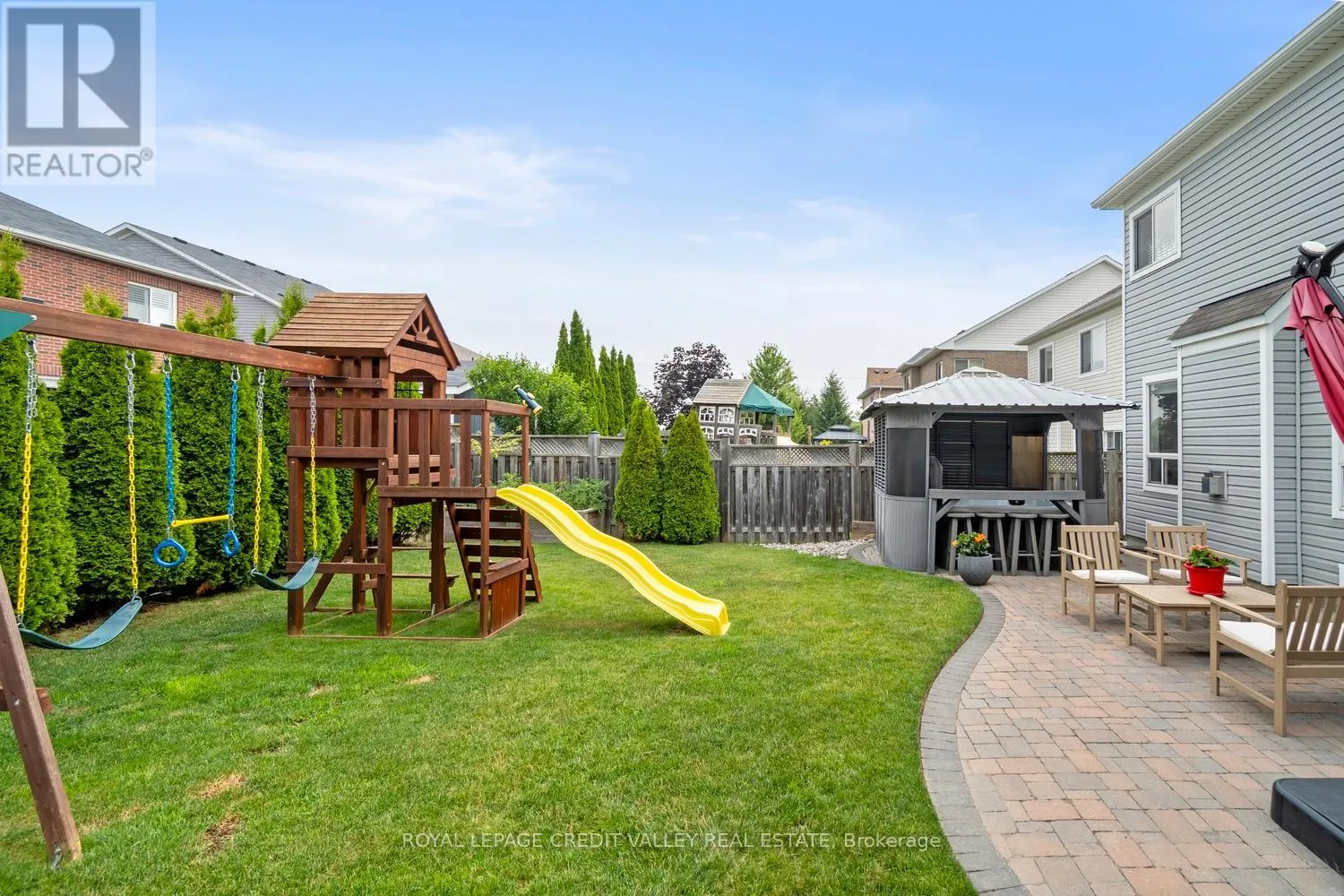 1789 BADGLEY DRIVE