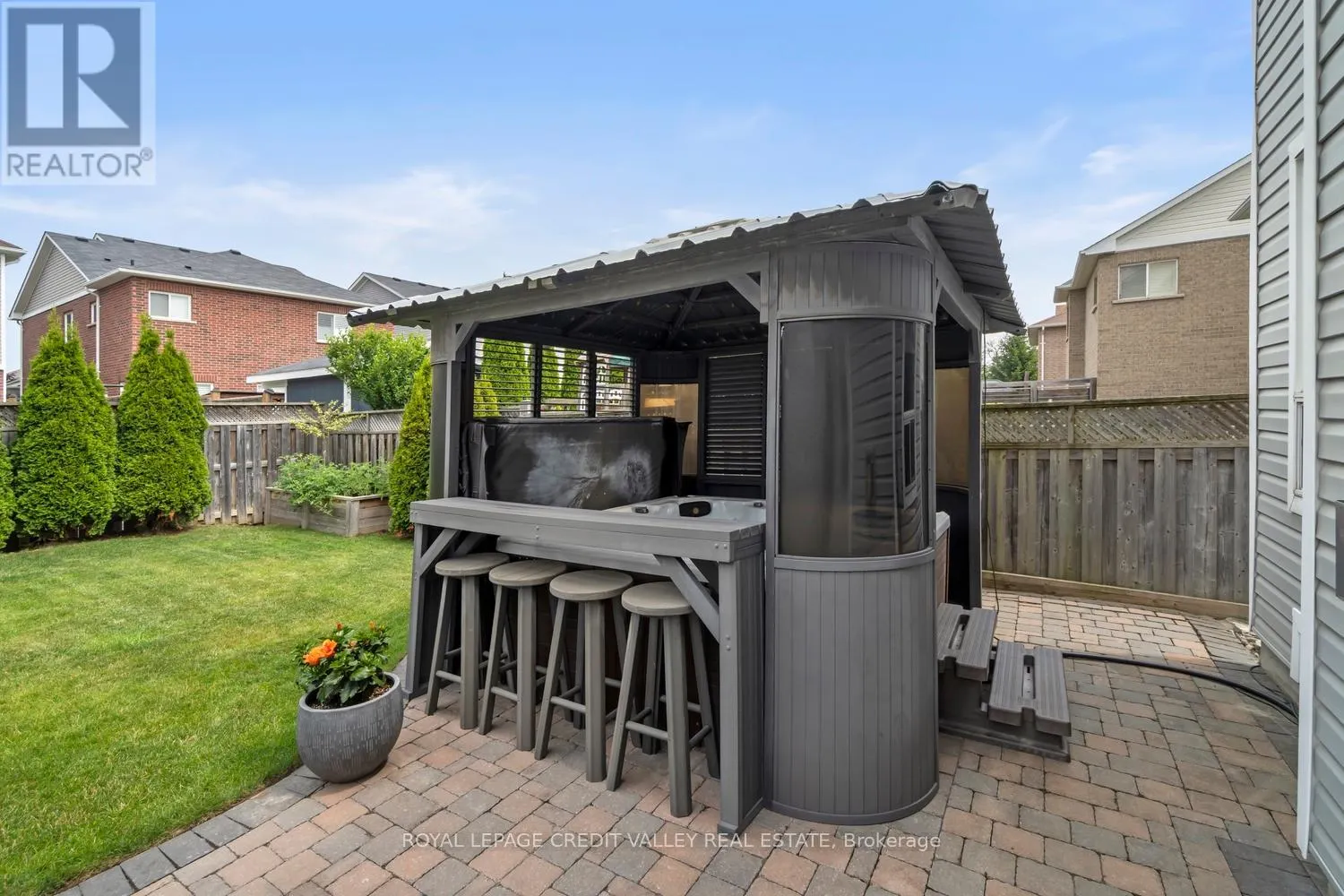 1789 BADGLEY DRIVE