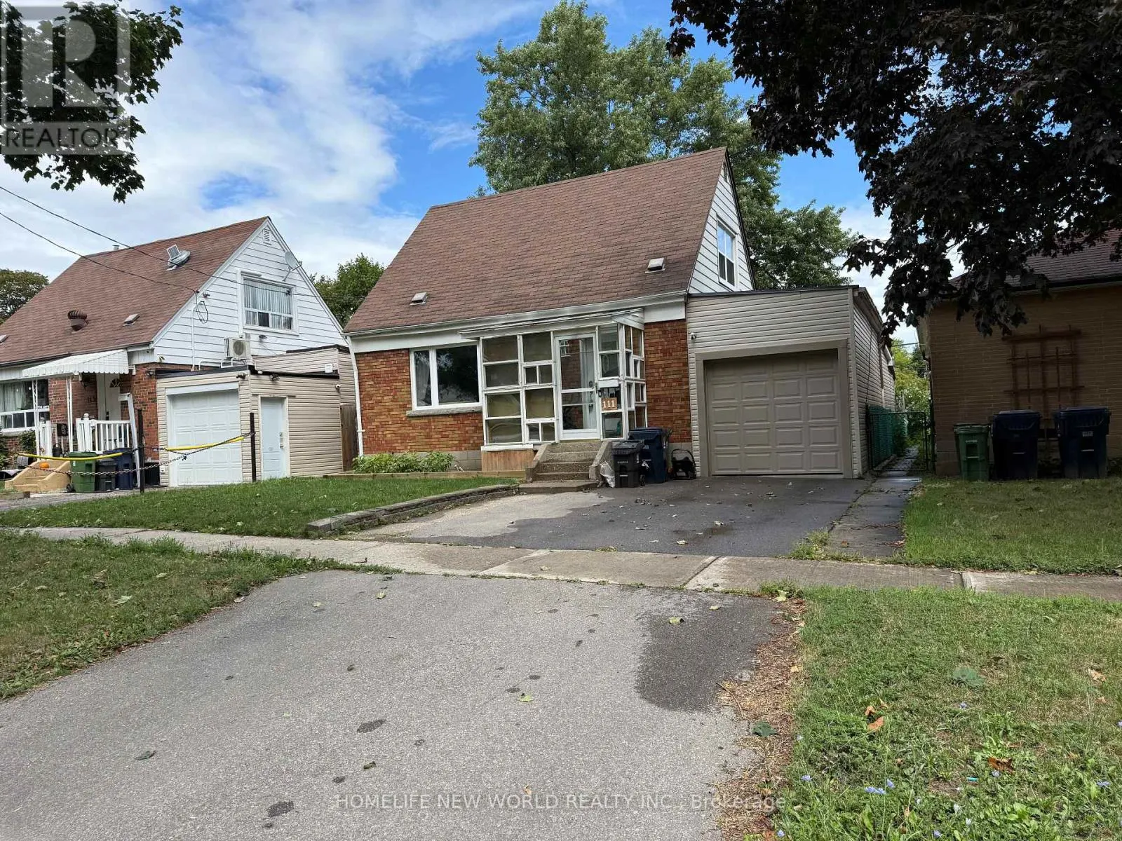 111 VAUXHALL DRIVE
