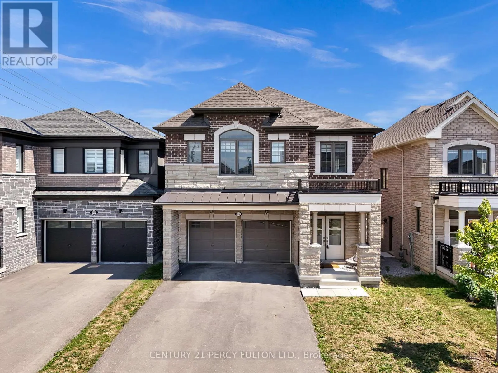 3136 WILLOWRIDGE PATH