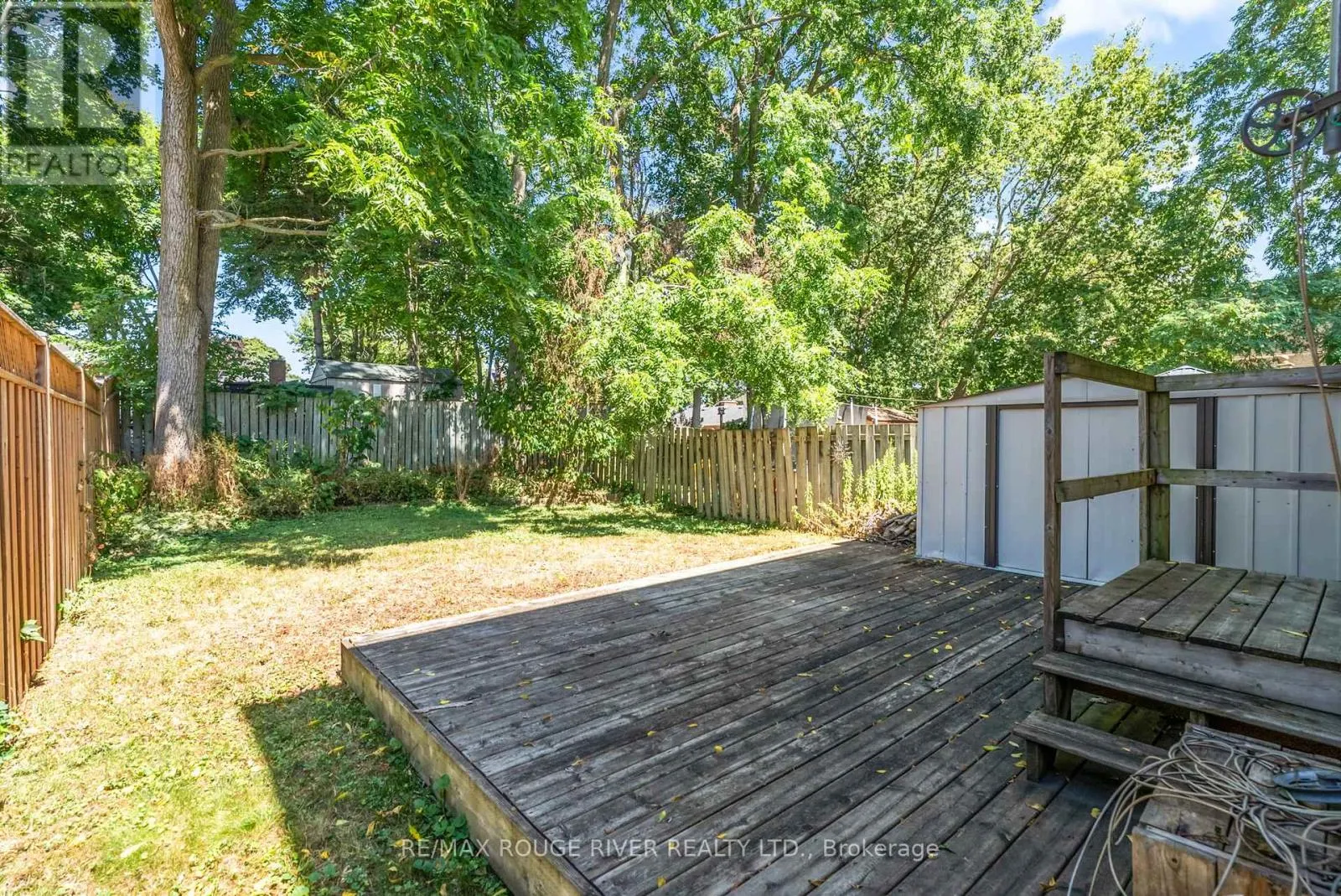 16 BORLAND COURT