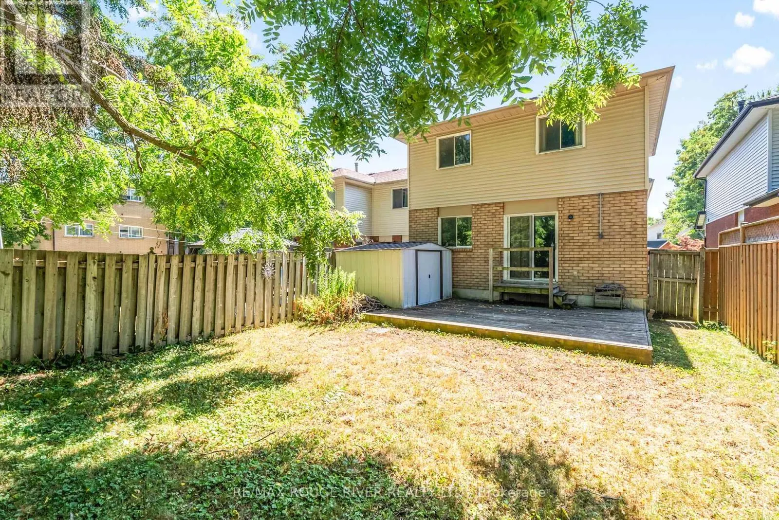 16 BORLAND COURT