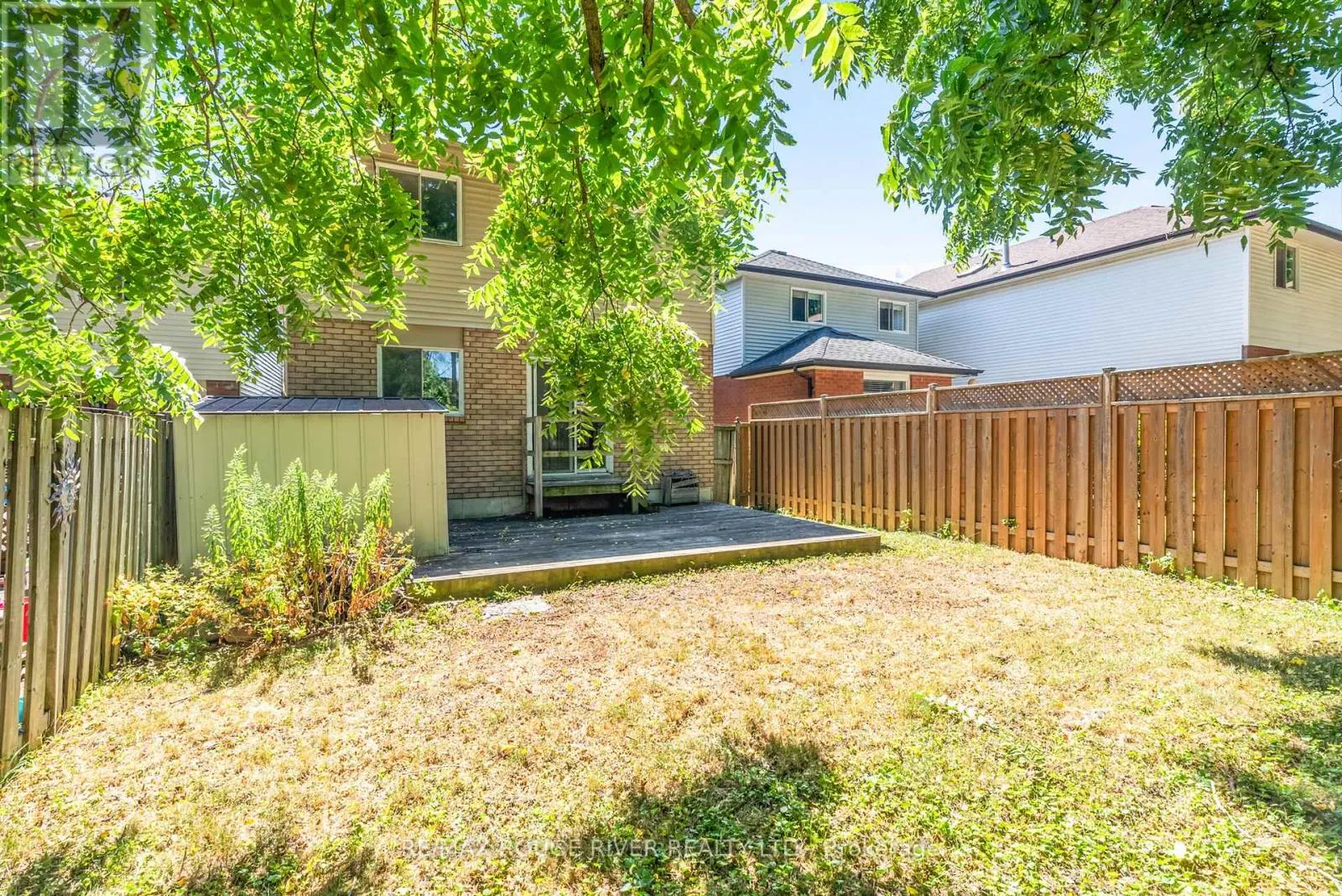 16 BORLAND COURT