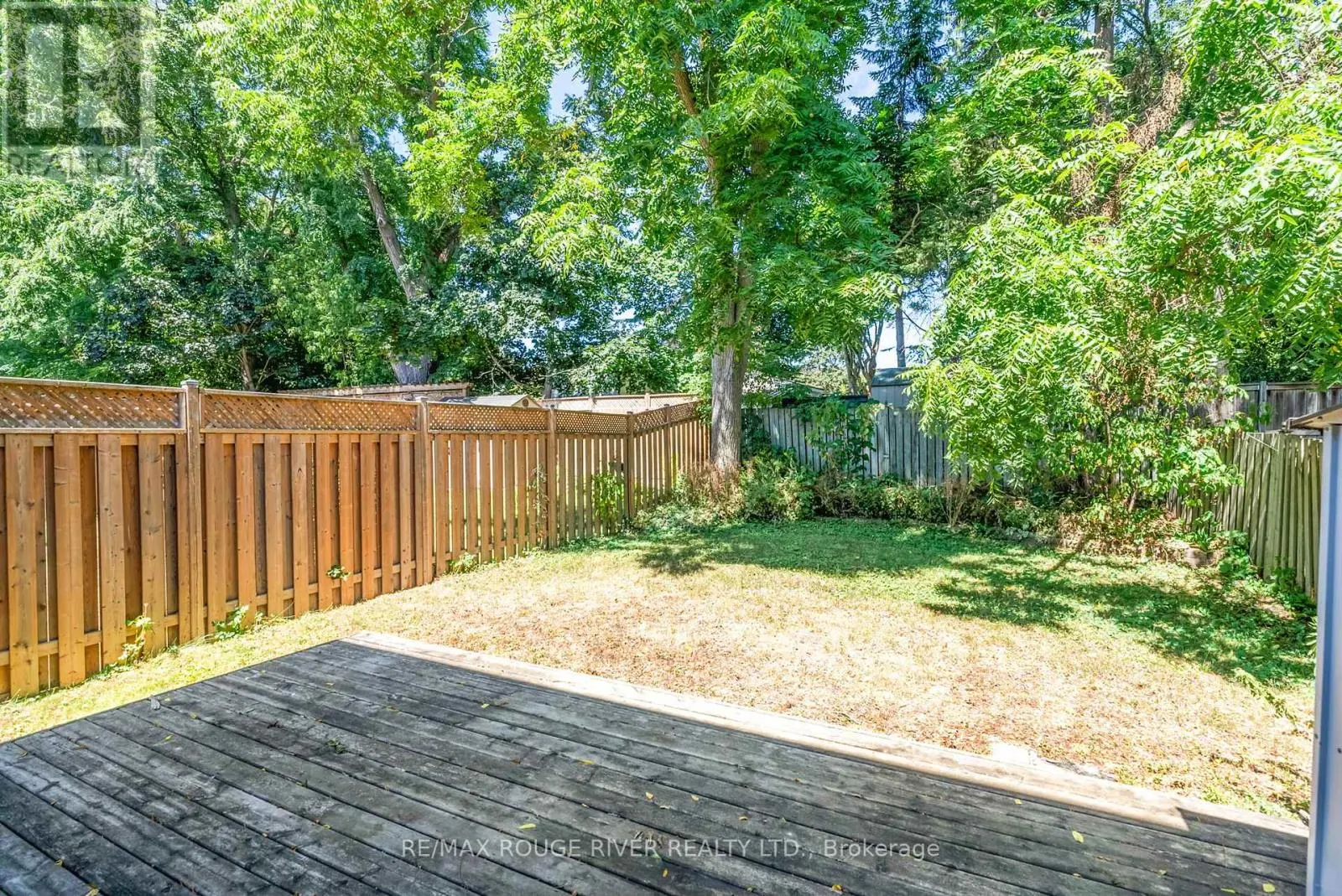 16 BORLAND COURT