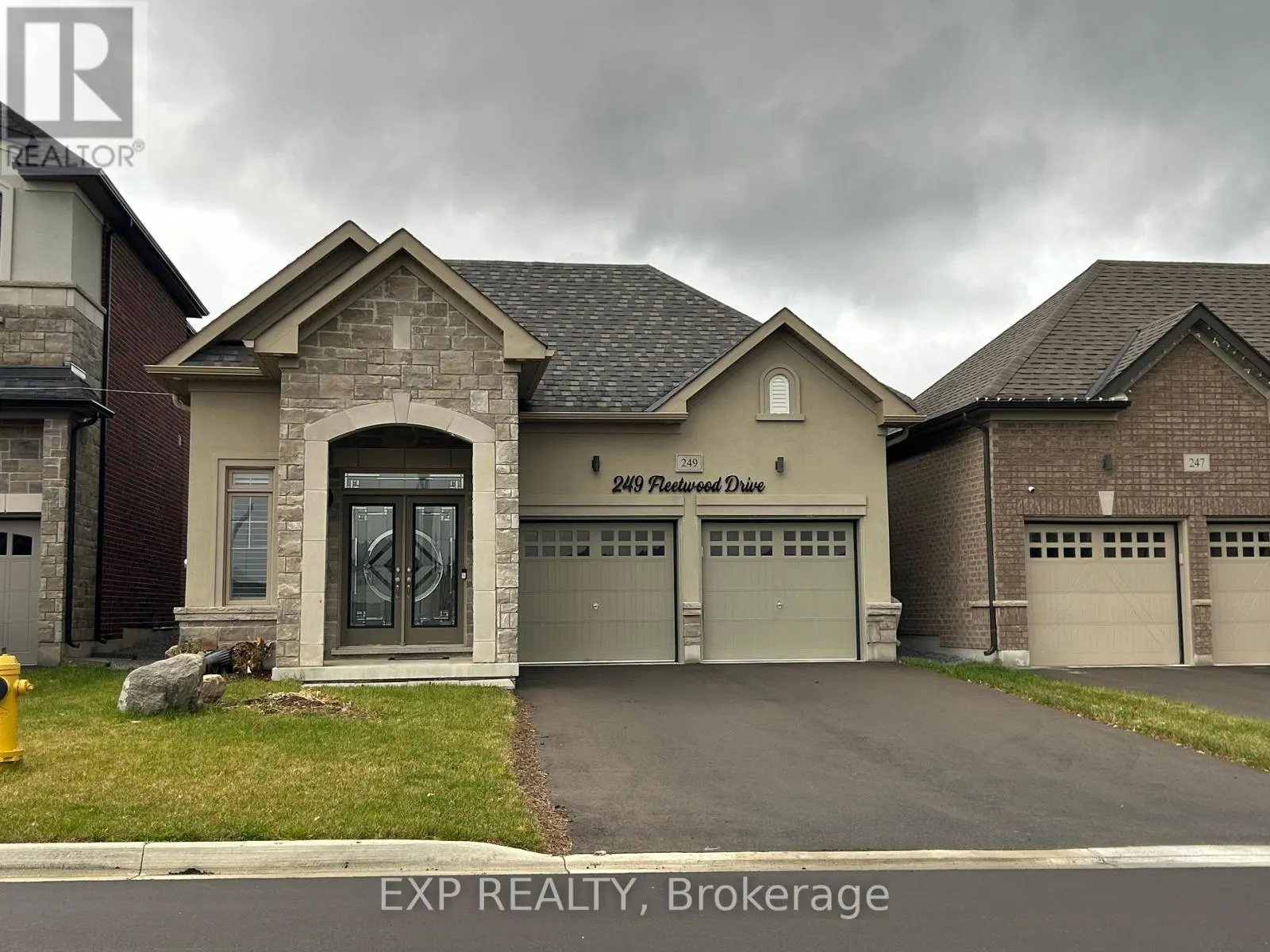 249 FLEETWOOD DRIVE