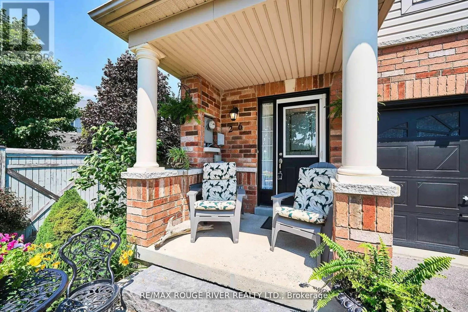 26 LANDER CRESCENT