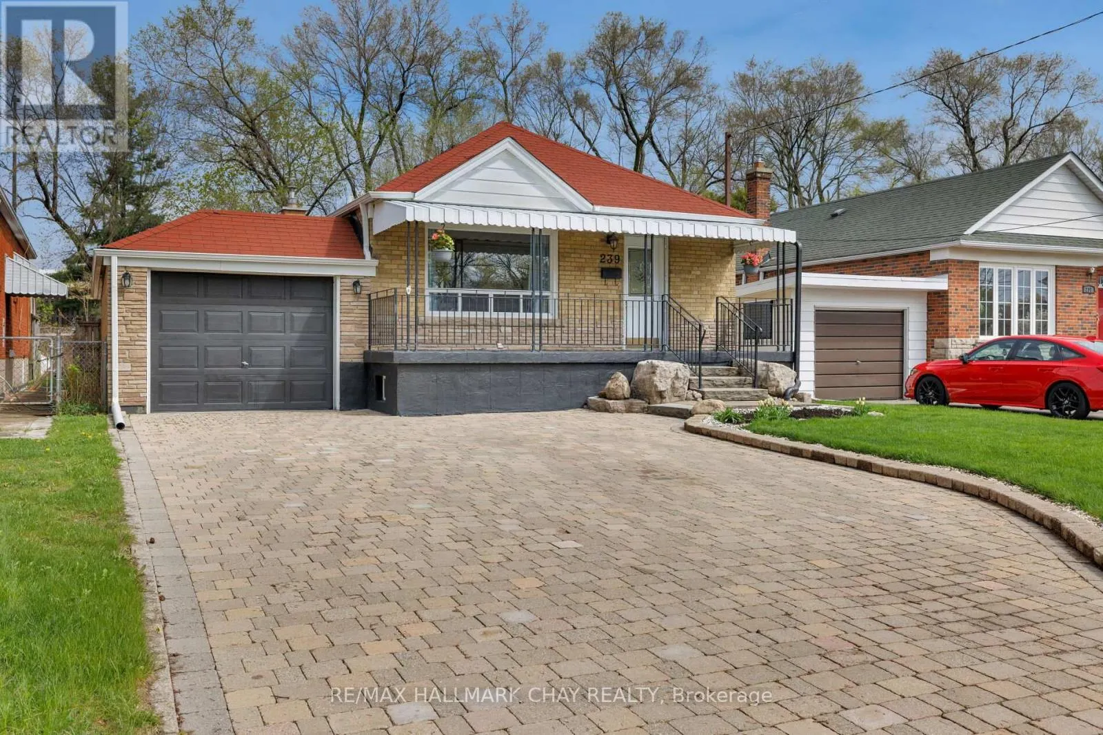 239 ELLINGTON DRIVE