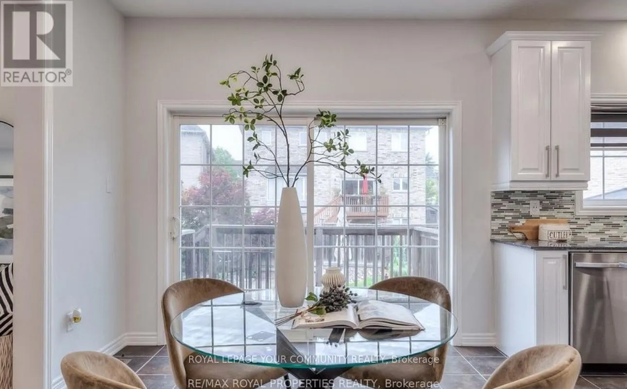8 SPEIGHT COURT