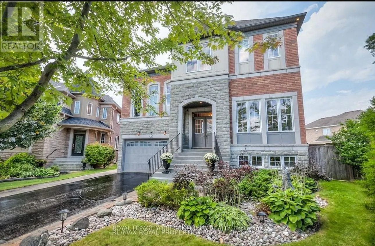 8 SPEIGHT COURT