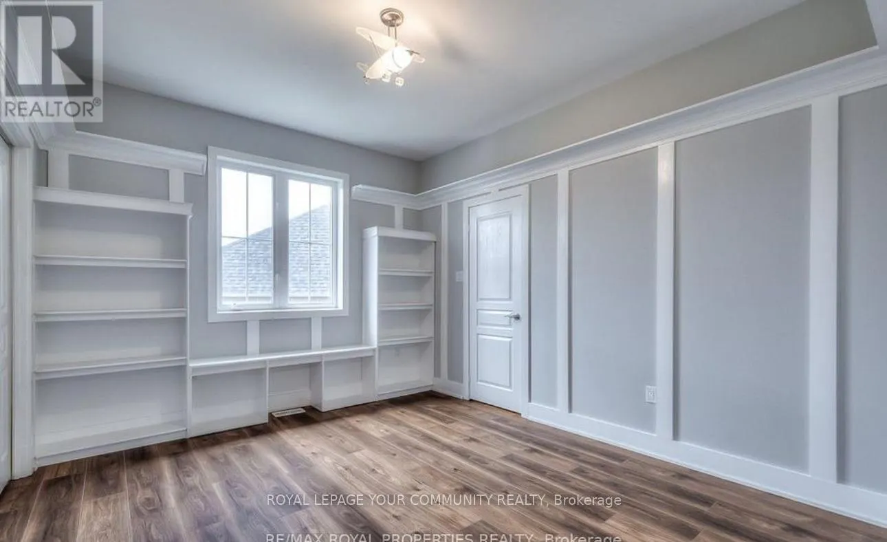 8 SPEIGHT COURT