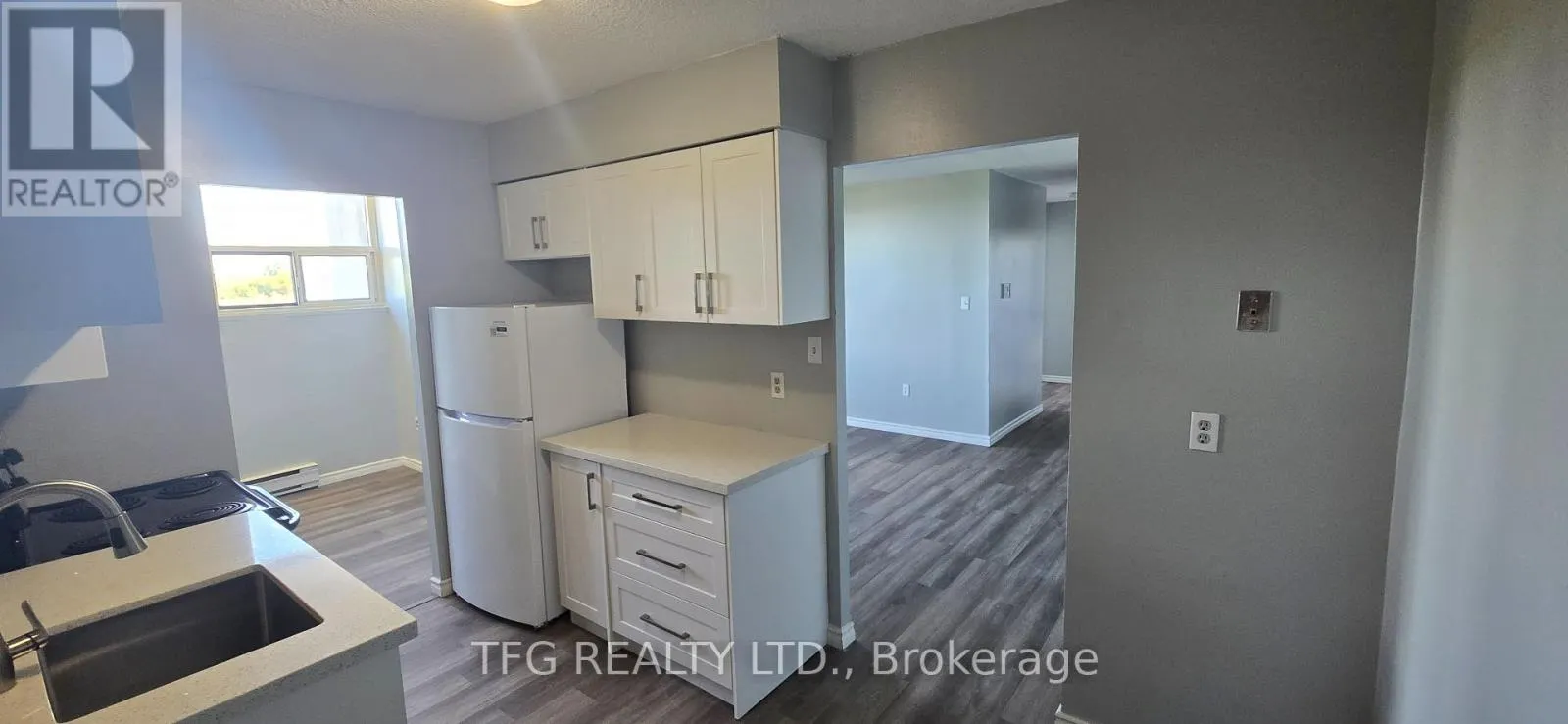 503 - 1371 SIMCOE STREET N, #503