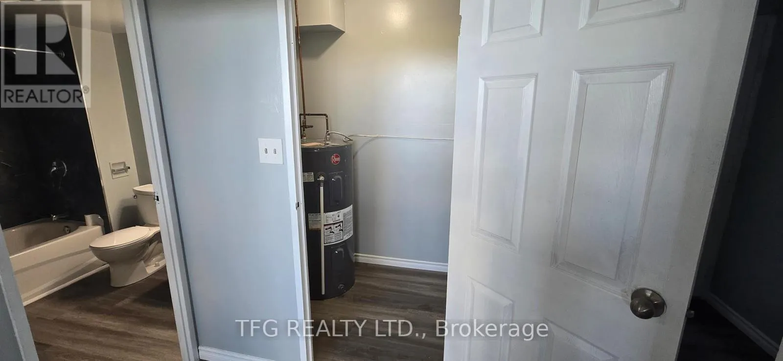 503 - 1371 SIMCOE STREET N, #503