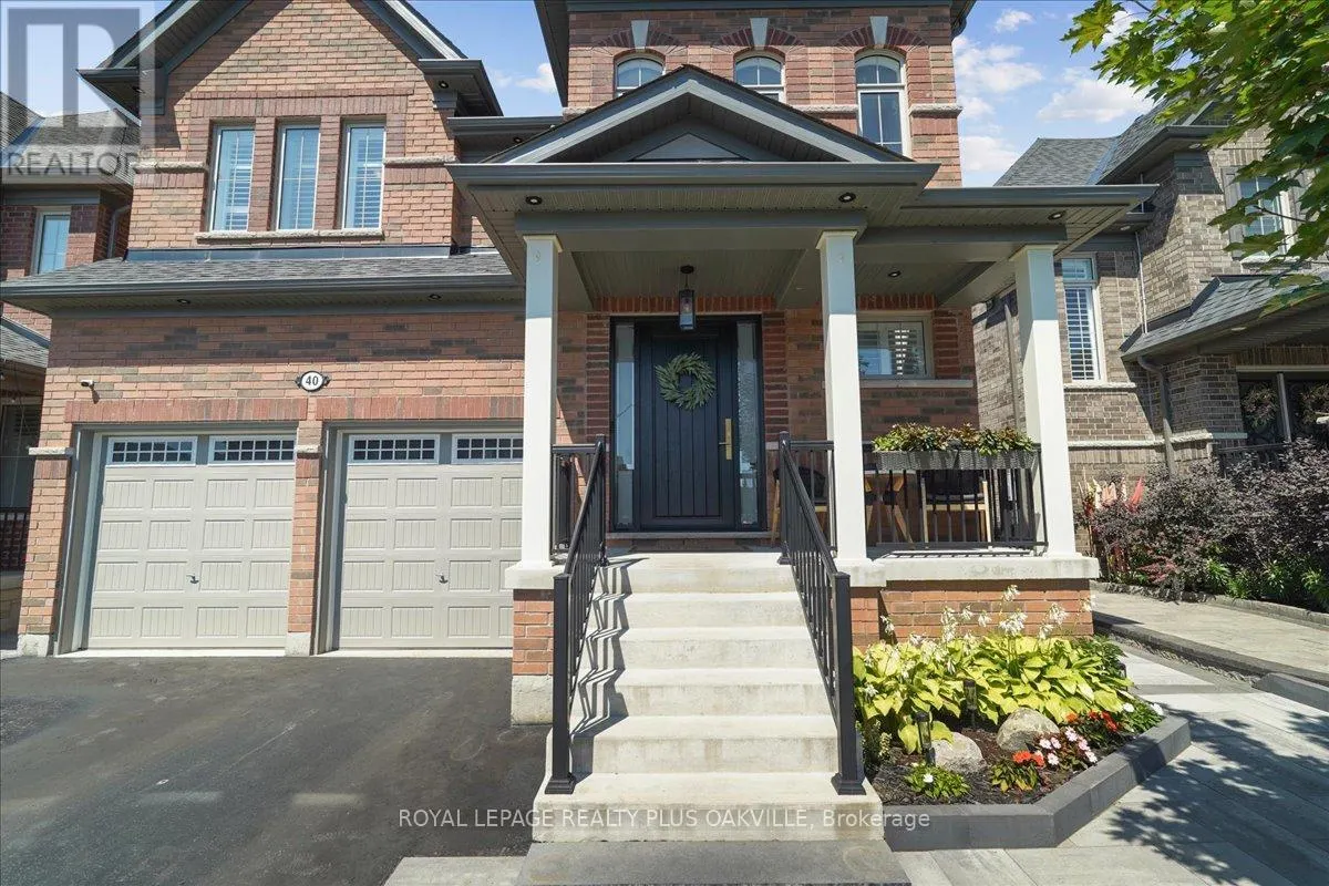 40 SOLTYS DRIVE