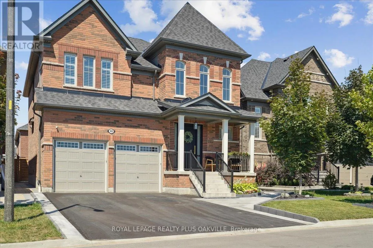 40 SOLTYS DRIVE