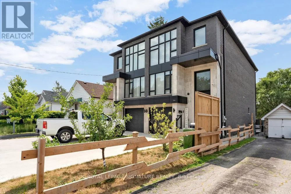 160 BYNG AVENUE