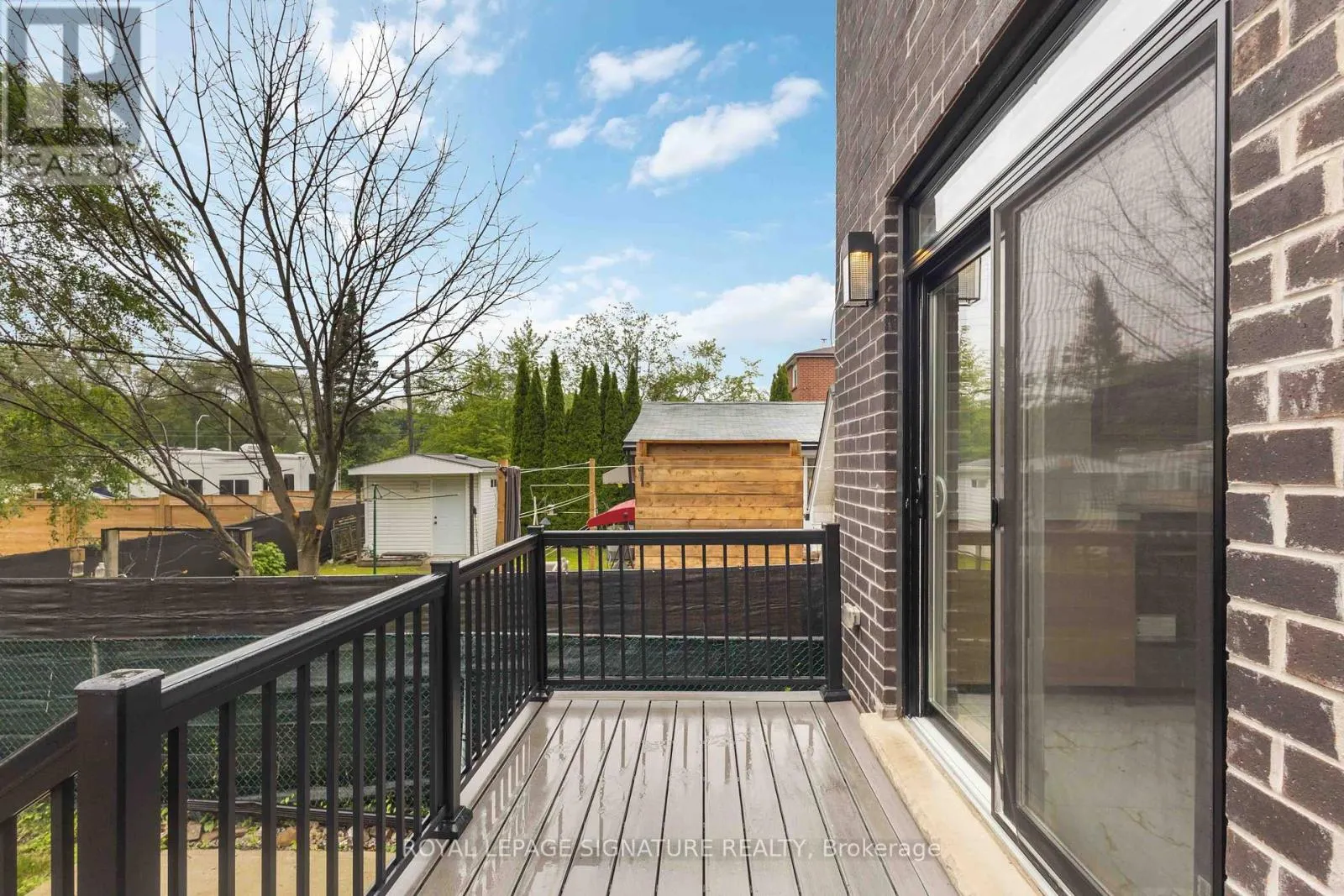 160 BYNG AVENUE